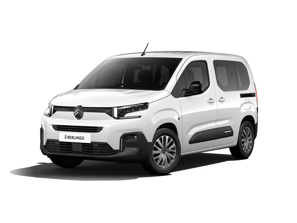 Citroen Berlingo 1.2 110 Plus M 5dr Petrol Estate